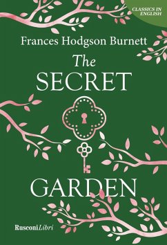 The secret garden - Burnett, Frances Hodgson