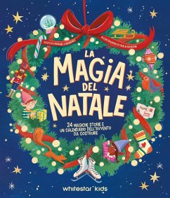 Cover La magia del Natale