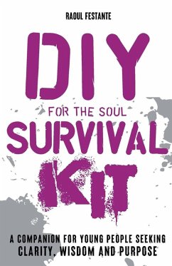 Cover DIY SURVIVAL KIT