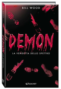 Cover Demon. La vendetta dello spettro