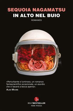 In alto nel buio - Nagamatsu, Sequoia In alto nel buio - Nagamatsu, Sequoia