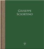 Giuseppe Sciortino. Il silenzio delle cose
