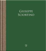 Giuseppe Sciortino. Il silenzio delle cose