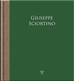 Giuseppe Sciortino. Il silenzio delle cose Giuseppe Sciortino. Il silenzio delle cose