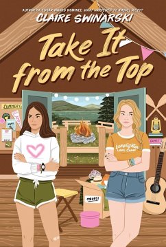 Take It from the Top - Swinarski, Claire