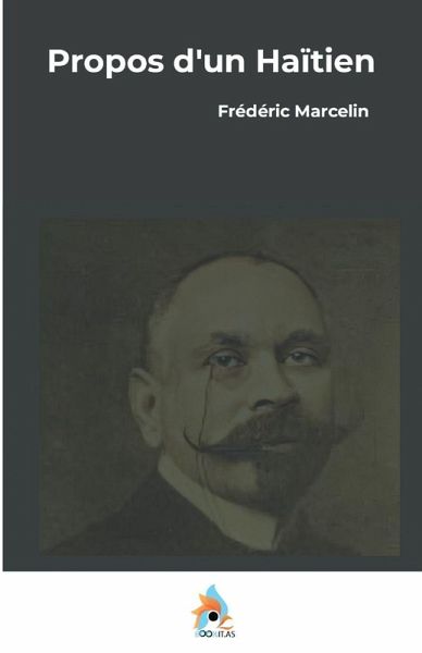 Propos d'un Haïtien