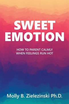 SWEET EMOTION - Zielezinski, Molly B.