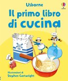 Il primo libro di cucina