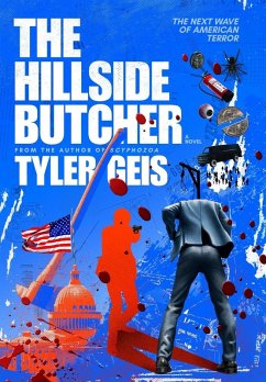 Cover The Hillside Butcher
