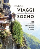 Viaggi da sogno