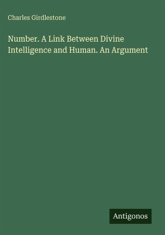 Cover Number. A Link Between Divine Intelligence and Human. An Argument