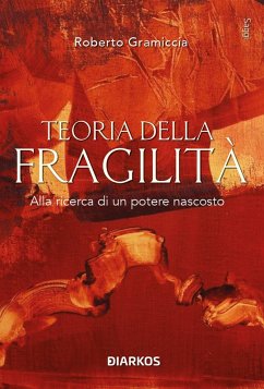 Cover Teoria della fragilità. Alla ricerca di un potere nascosto