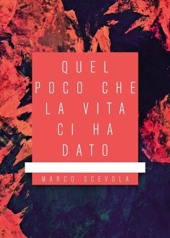 Cover Quel poco che la vita ci ha dato