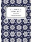 Leggende coreane