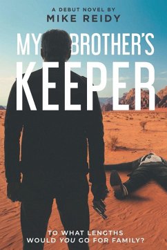 Cover My Brother's Keeper