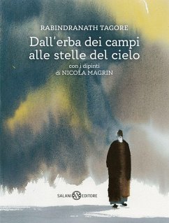 Cover Dall'erba dei campi alle stelle del cielo