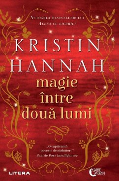 Cover Magie între două lumi