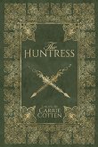 The Huntress - A Medieval Christian Fiction