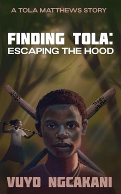 Finding Tola - Ngcakani, Vuyo