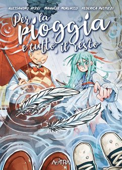 Cover Per la pioggia e tutto il resto