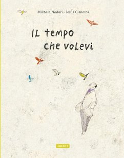 Il tempo che volevi - Nodari, Michela Il tempo che volevi - Nodari, Michela