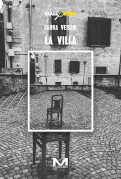 La villa - Veroni, Laura