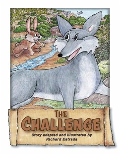 Cover The Challenge
