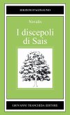 I discepoli di Sais I discepoli di Sais