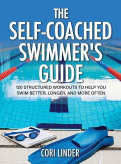 Cover The Self-Coached Swimmer's Guide