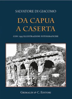 Cover Da Capua a Caserta