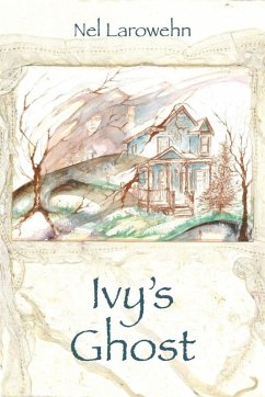 Cover Ivy's Ghost