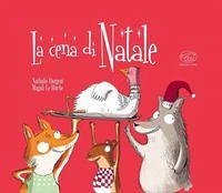 La cena di Natale - Dargent, Nathalie