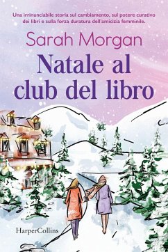Cover Natale al club del libro