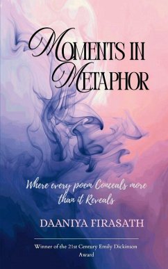 Cover Moments in Metaphor