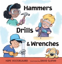 Cover Hammers, Drills, and Wrenches