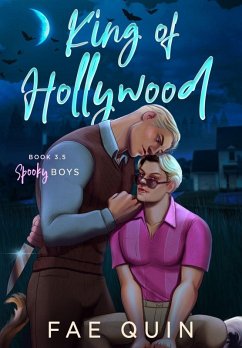 King of Hollywood - Quin, Fae