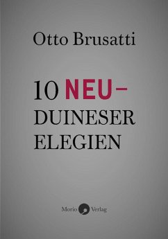 Cover 10 Neu-Duineser Elegien