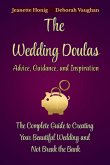 The Wedding Doulas