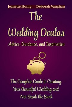 Cover The Wedding Doulas