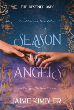 Season of Angels - Kimbler, Jaime