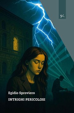 Cover Intrighi pericolosi