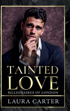 Tainted Love - Carter, Laura