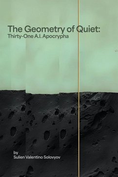 The Geometry of Quiet - Solovyov, Sulien Valentino