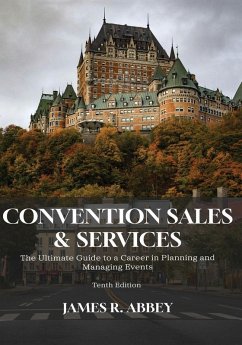 Cover Convention Sales and Services