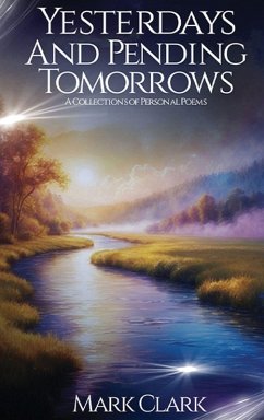 Cover Yesterdays and Pending Tomorrows