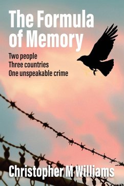 The Formula of Memory - Williams, Christopher Mark