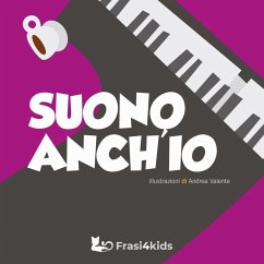 Cover Suono anch'io