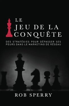 Le Jeu de la Conquête - Sperry, Rob Le Jeu de la Conquête - Sperry, Rob