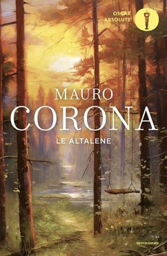 Cover Le altalene