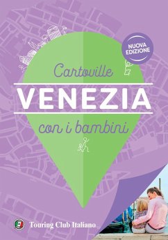 Cover Venezia con i bambini